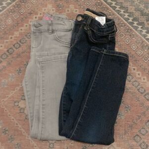 Joe’s 55 and Children’s Place Jeans